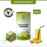The Tea Planet Elder Flower Lemonade Premix